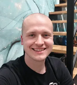 Dawid Skawiński